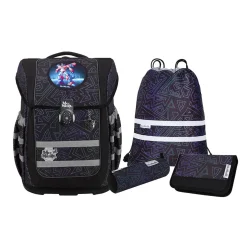 McNeill Set ERGO COMPACTO, 5tlg. - TRON