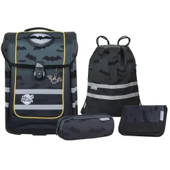 McNeill Set ERGO COMPACTO, 5tlg. - Darker night