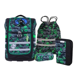 McNeill Set ERGO COMPACTO, 5tlg. - Kids from the block