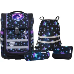 McNeill Set ERGO COMPACTO, 5tlg. - STAR NIGHT