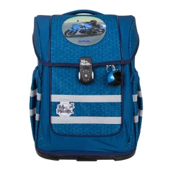 McNeill Set ERGO COMPACTO, 5tlg. - TETRA