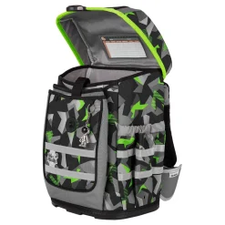 McNeill Set ERGO COMPACTO, 5tlg. - TECHNO