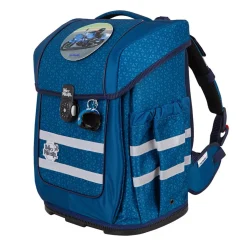 McNeill Set ERGO COMPACTO, 5tlg. - TETRA