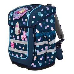 McNeill Set ERGO COMPACTO, 5tlg. - POLLY