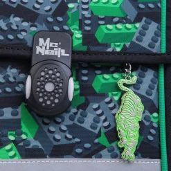 McNeill Set ERGO COMPACTO, 5tlg. - Kids from the block