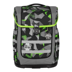 McNeill Set ERGO COMPACTO, 5tlg. - TECHNO