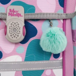 McNeill Set ERGO COMPACTO, 5tlg. - BARBA