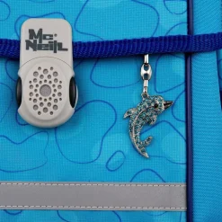 McNeill Set ERGO COMPACTO, 5tlg. - BUBBLE