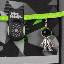 McNeill Set ERGO COMPACTO, 5tlg. - TECHNO