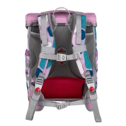 McNeill Set ERGO COMPACTO, 5tlg. - BARBA