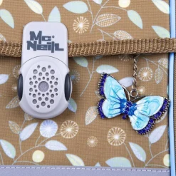 McNeill Set ERGO COMPACTO, 5tlg. - GRETA