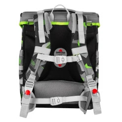 McNeill Set ERGO COMPACTO, 5tlg. - TECHNO