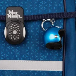 McNeill Set ERGO COMPACTO, 5tlg. - TETRA