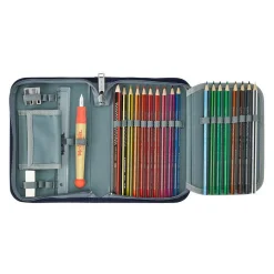 McNeill Set ERGO COMPACTO, 5tlg. - POLLY