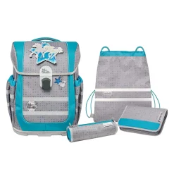 McNeill Set ERGO COMPLETE, 5-tlg. - STAR