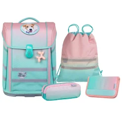 McNeill Set PERFECTO, 5tlg. - Gradient Strawberry