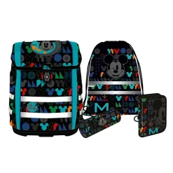 McNeill Set PERFECTO, 5tlg. - Disney MICKEY MOUSE