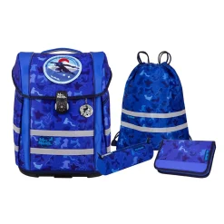 McNeill Set PERFECTO, 5tlg. - PUZZLE