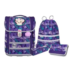 McNeill Set PERFECTO, 5tlg. - DSCHUNGEL