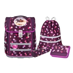 McNeill Set PERFECTO, 5tlg. - RUBY