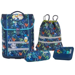 McNeill Set PERFECTO, 5tlg. - DONALD DUCK