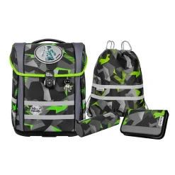 McNeill Set PERFECTO, 5tlg. - TECHNO