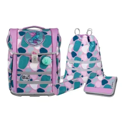 McNeill Set PERFECTO, 5tlg. - BARBA