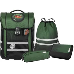 McNeill Set PERFECTO, 5tlg. - Gradient Grass