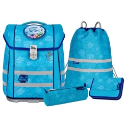 McNeill Set PERFECTO, 5tlg. - BUBBLE