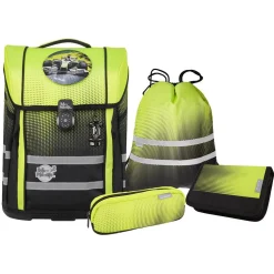 McNeill Set PERFECTO, 5tlg. - Gradient Lemon