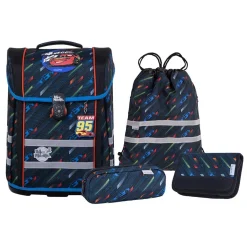 McNeill Set PERFECTO, 5tlg. - CARS