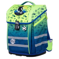 McNeill Set PERFECTO, 5tlg. - FOOTBALL 2T