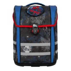 McNeill Set PERFECTO, 5tlg. - Marvel SPIDER MAN