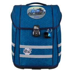 McNeill Set PERFECTO, 5tlg. - TETRA