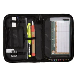 McNeill Set PERFECTO, 5tlg. - Gradient Red