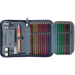 McNeill Set PERFECTO, 5tlg. - DENIM