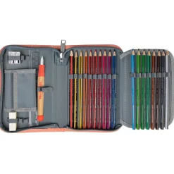 McNeill Set PERFECTO, 5tlg. - Gradient Strawberry