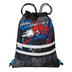 McNeill Set PERFECTO, 5tlg. - Marvel SPIDER MAN