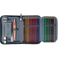 McNeill Set PERFECTO, 5tlg. - Gradient Blue Lagoon