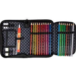 McNeill Set PERFECTO, 5tlg. - CARS