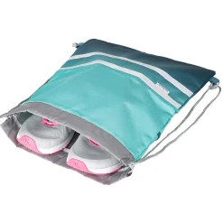 McNeill Set PERFECTO, 5tlg. - Gradient Blue Lagoon