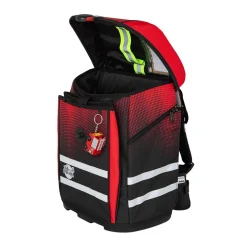 McNeill Set PERFECTO, 5tlg. - Gradient Red