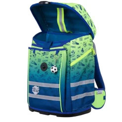 McNeill Set PERFECTO, 5tlg. - FOOTBALL 2T