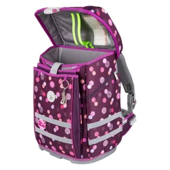 McNeill Set PERFECTO, 5tlg. - RUBY