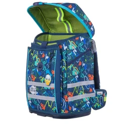 McNeill Set PERFECTO, 5tlg. - DONALD DUCK