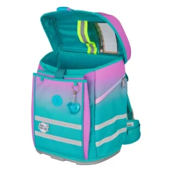 McNeill Set PERFECTO, 5tlg. - Gradient Blueberry