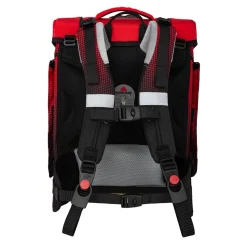 McNeill Set PERFECTO, 5tlg. - Gradient Red