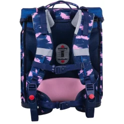 McNeill Set PERFECTO, 5tlg. - DENIM