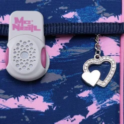 McNeill Set PERFECTO, 5tlg. - DENIM