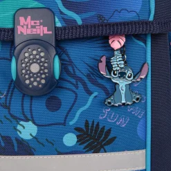 McNeill Set PERFECTO, 5tlg. - Disney STITCH